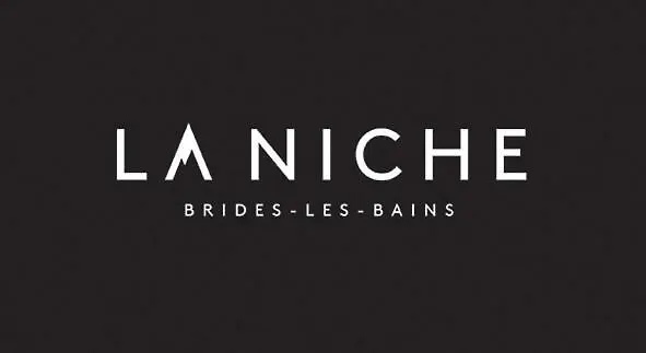 La Niche Διαμέρισμα Brides-les-Bains