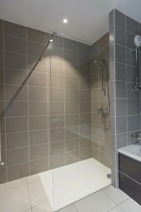 La Niche Apartment Brides-les-Bains